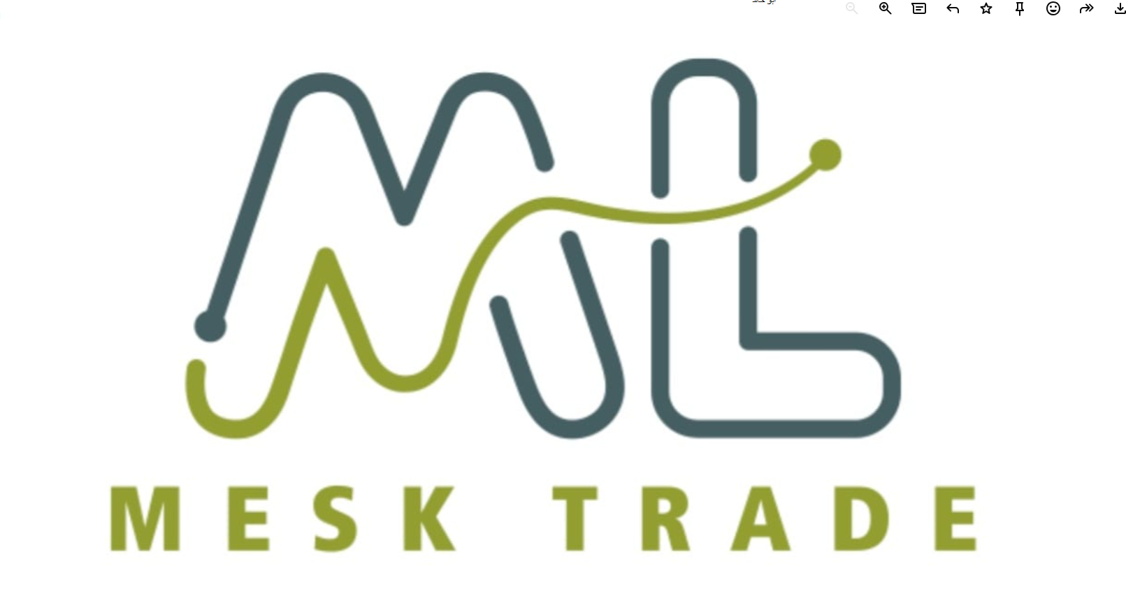 Mesk Trade
